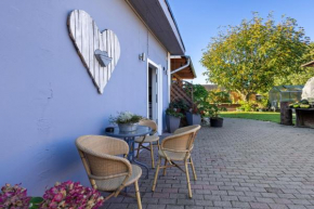 Süsse 2 Zimmerwohnung